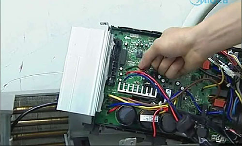 阳泉美的空调电话是多少