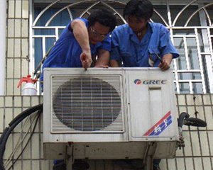 阳泉空调售后维修服务中心在哪里找