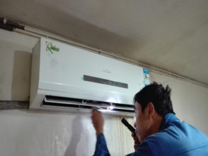 阳泉格力空调电话是多少