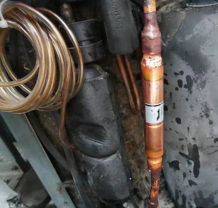 阳泉美的变频多联机空调维修售后服务中心