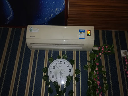 阳泉空调维修售后服务中心