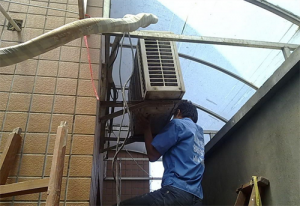 阳泉空调维修售后服务中心