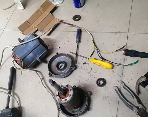 阳泉空调维修售后服务中心电话在哪里找