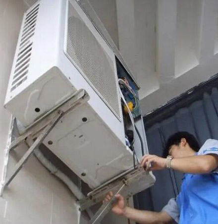 阳泉24小时空调维修热线