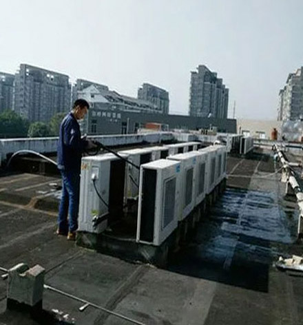 阳泉 空调拆装 阳泉本地 空调拆装公司