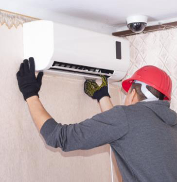 阳泉空调内机噪音大